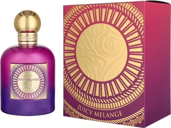 Emir Juicy Melange EDP 100 ml UNISEX