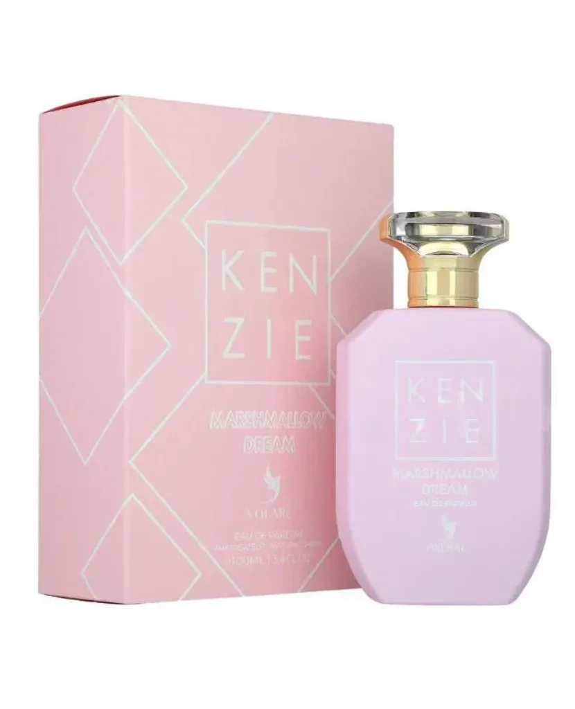 VOLARE Kenzy-Marshmallow Dream 100ML Damen parfüm