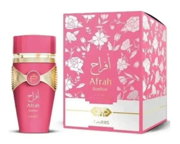 Afrah Bonbon von Fariis