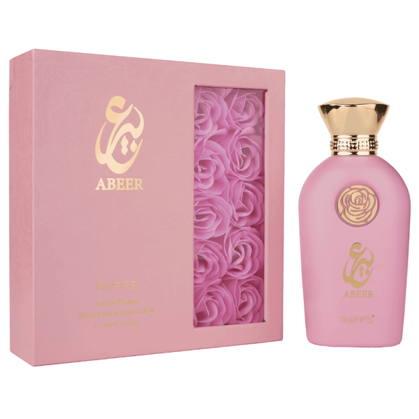RiiFFS Abeer – Damen