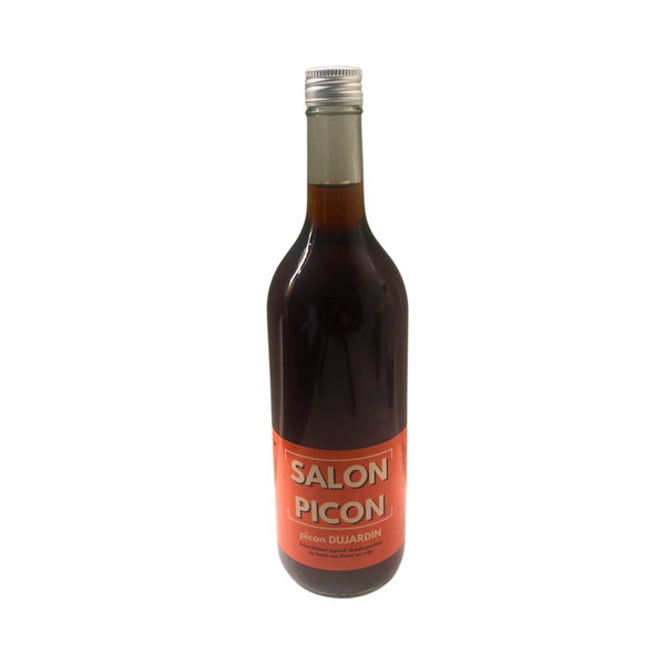 Fles Picon Dujardin