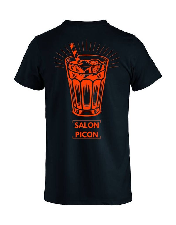 PRE-ORDER T-shirt Salon Picon 2026