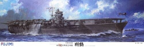 1/350 Ship (Fujimi) Series IJN Aircraft Carrier Shokaku Outbreak of War Version Fujimi  Nr. 60051  1:350 neu