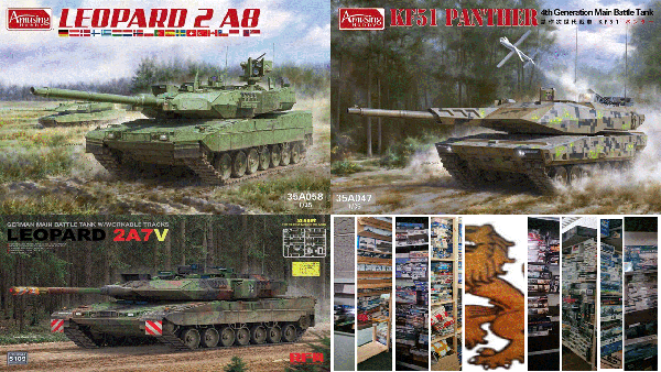 Bundeswehr Eröffnungsdeal