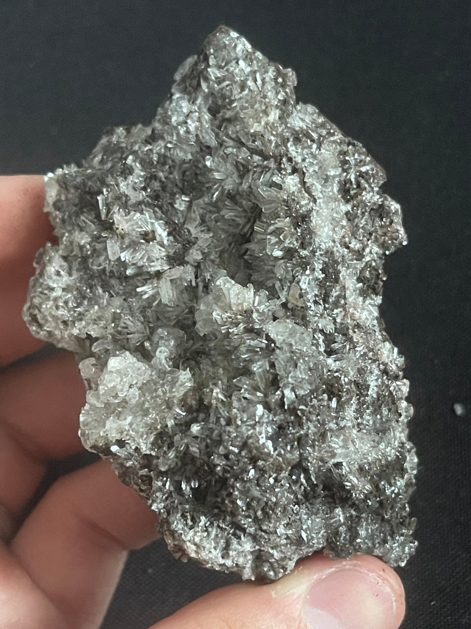 Hemimorfiet - Mexico #6