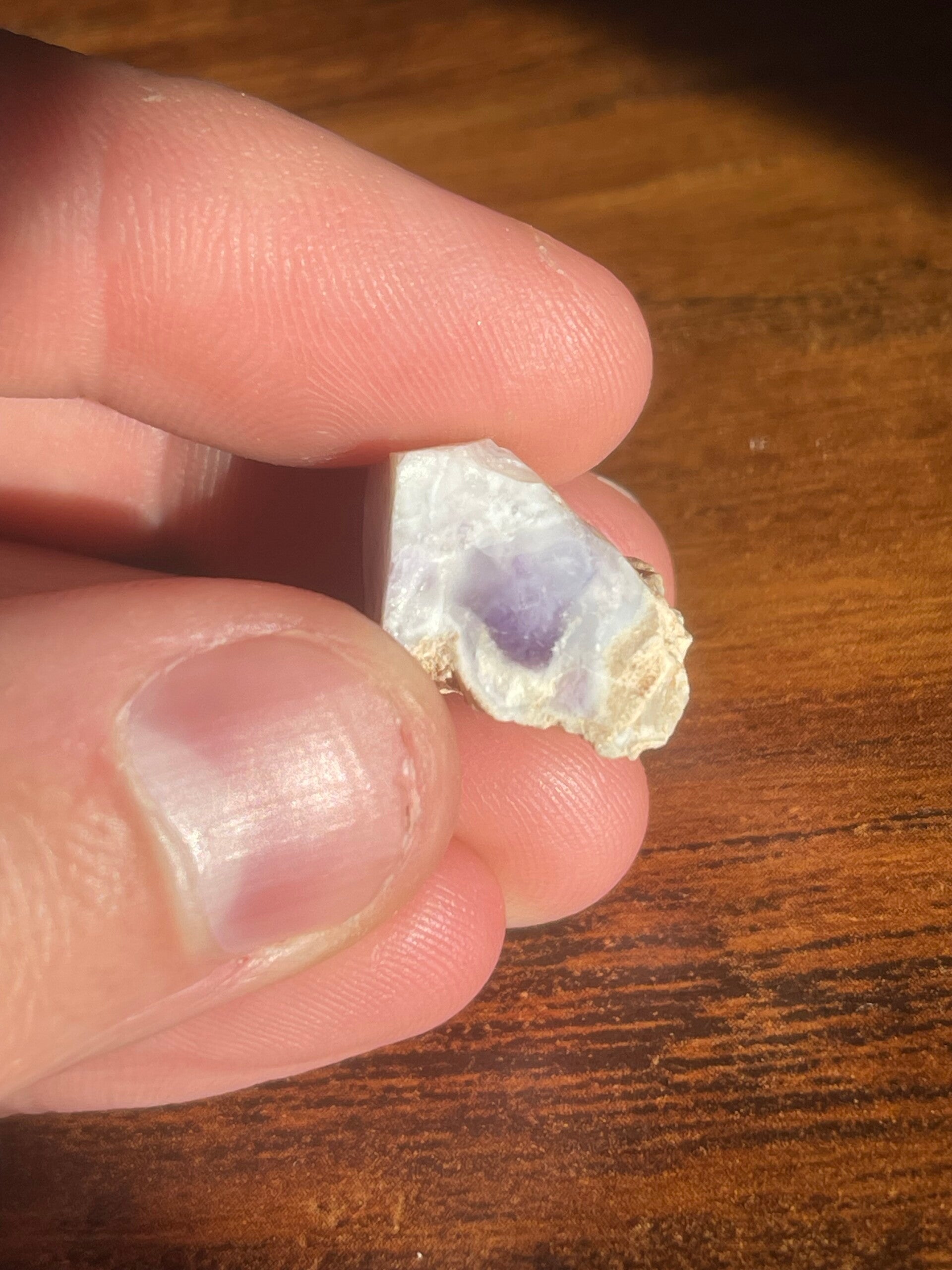 Morado Opaal - Mexico
