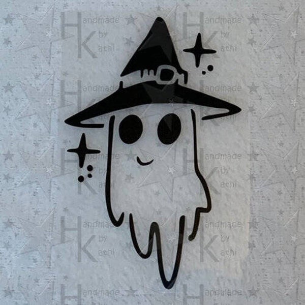 Bügebild - süßer Geist / Gespenst