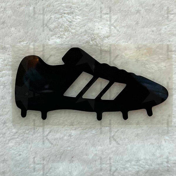 Bügelbild - Fußballschuh | Schuh | Fußball | Soccer