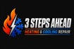 3 Steps Ahead Heating And Cooling Repair LLC