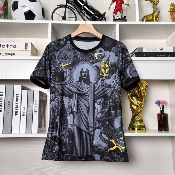 BRESIL SPECIALE VERSION 2024-2025