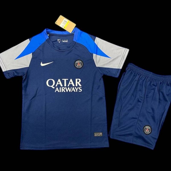 👶⚽ kits enfants PSG 2025/2026 disponibles sur Footop.ch  ! ⚽👶