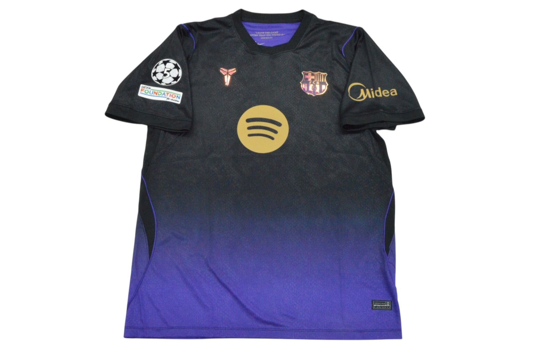 🔵🔴 FC BARCELONA AWAY 2026-2027 – ADULTE 🔴🔵