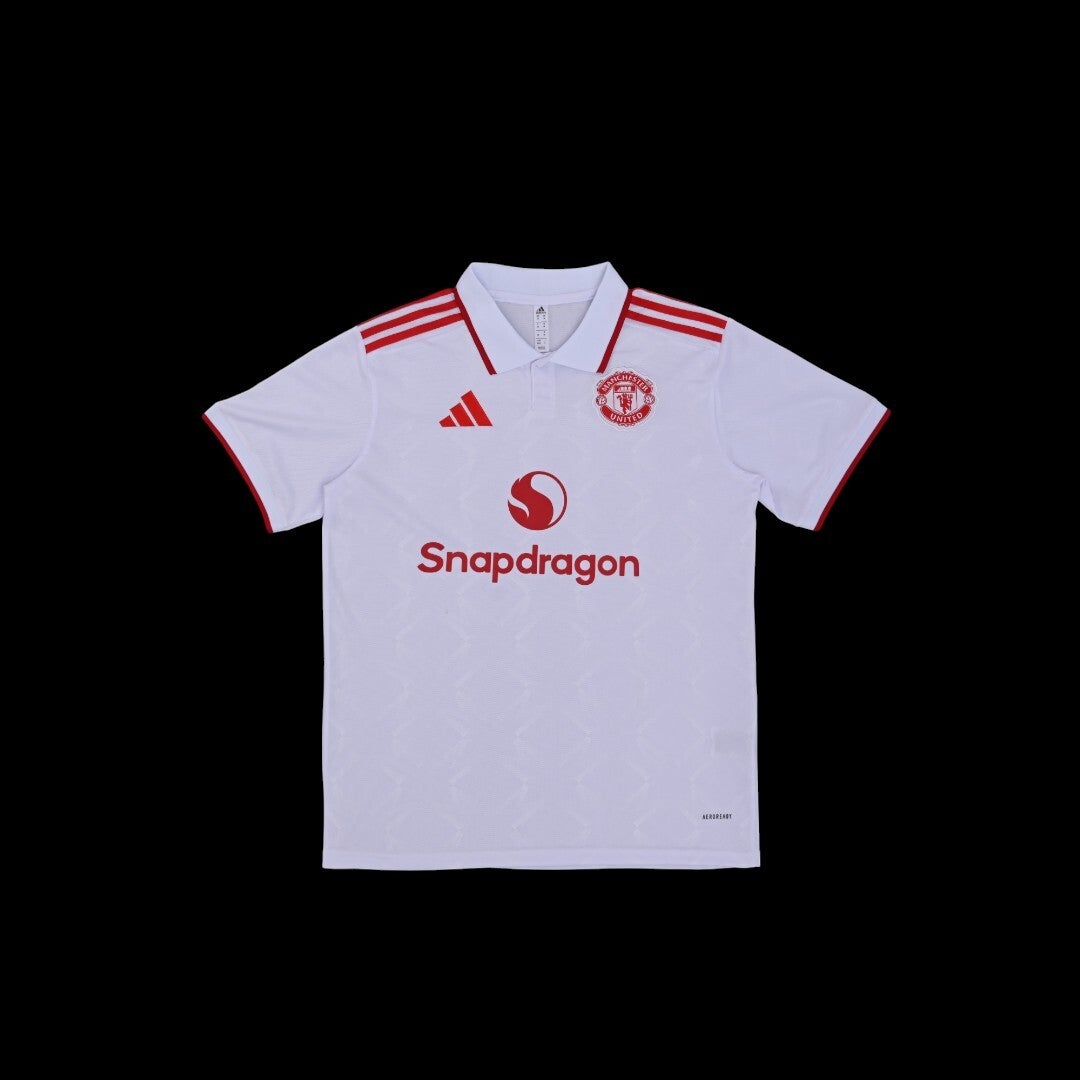 🔴 Manchester United – spéciale version  2025/2026