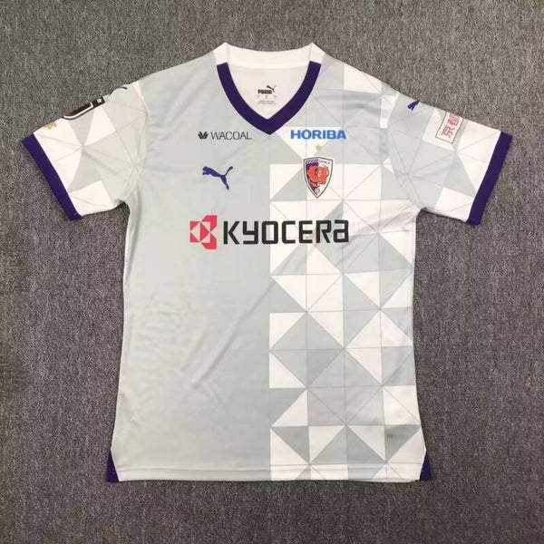 KYOTO SANGA AWAY 2024-2025
