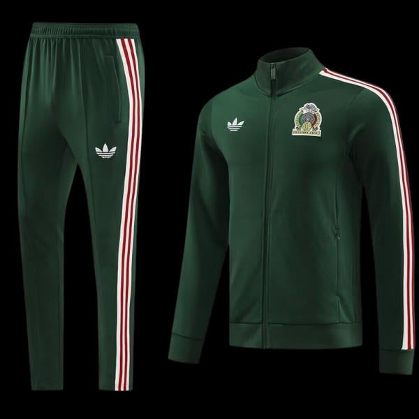 🇲🇽 SURVÊTEMENT MEXIQUE 🇲🇽