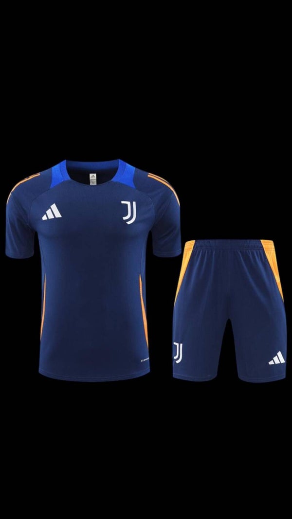 Kit d’Entraînement Juventus