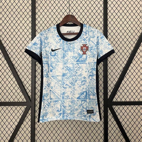 PORTUGAL AWAY EURO 2024