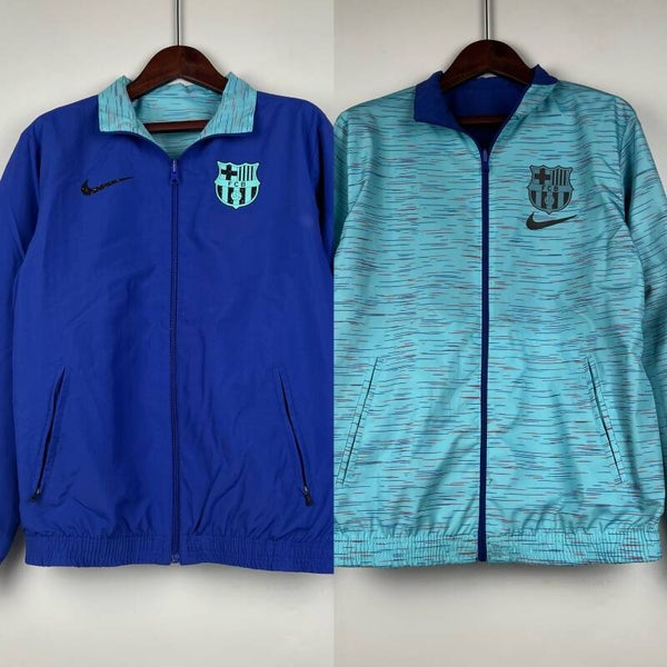 BARCELONA REVERSIBLE