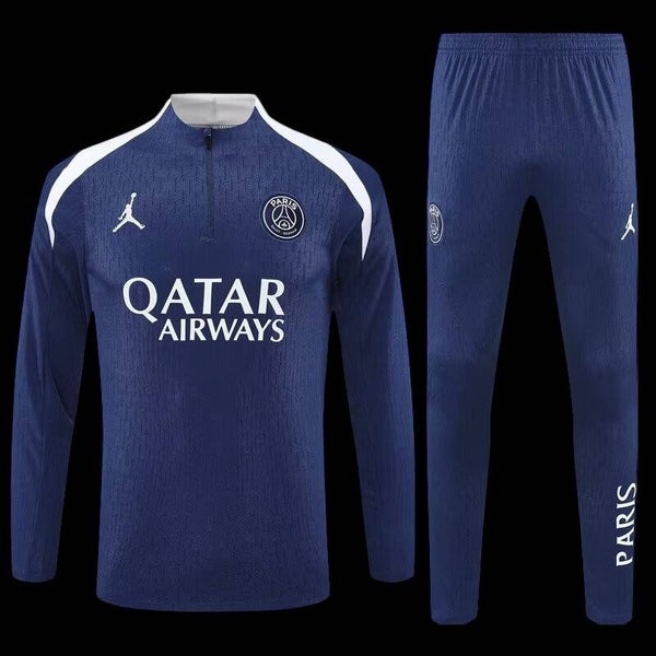 🔵🔴 PARIS SAINT-GERMAIN 2025/2026 – LE NOUVEAU SURVÊTEMENT EST LÀ !