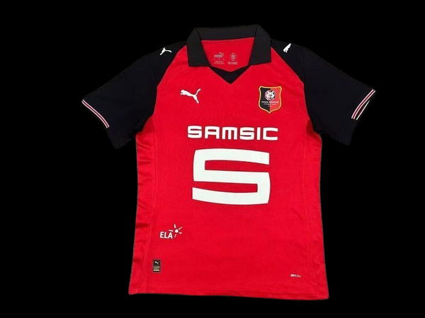 STADE RENNAIS DOMICILE 2025-2026