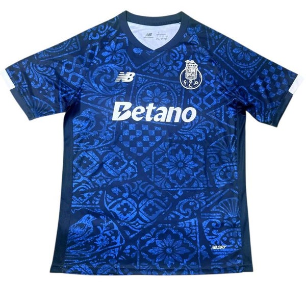 FC Porto – Maillot Spécial Edition 2026/2027
