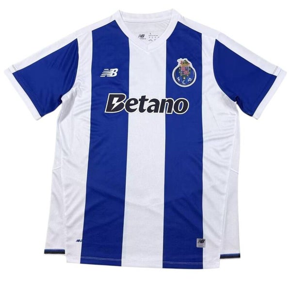 FC Porto – Maillot Domicile 2026/2027 🔵⚪