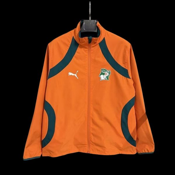 🇨🇮🇨🇮Cote d ivoire veste