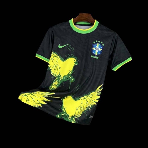 Brazil spéciale version