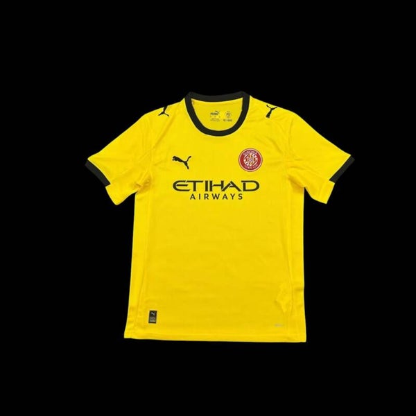 🔴⚪ Girona FC – Maillot third 2025/2026