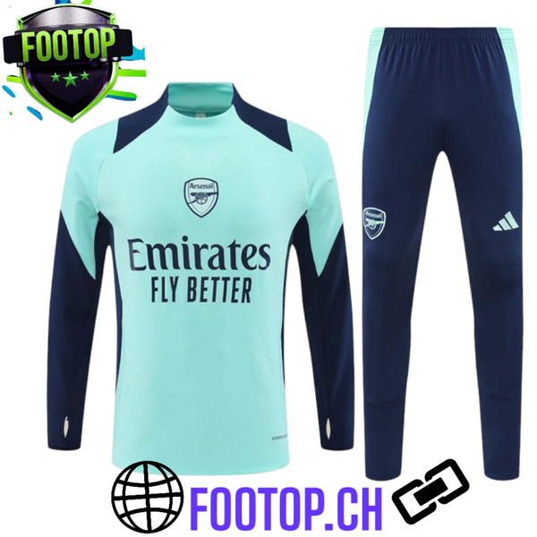 ARSENAL SURVETEMENT 2024-2025