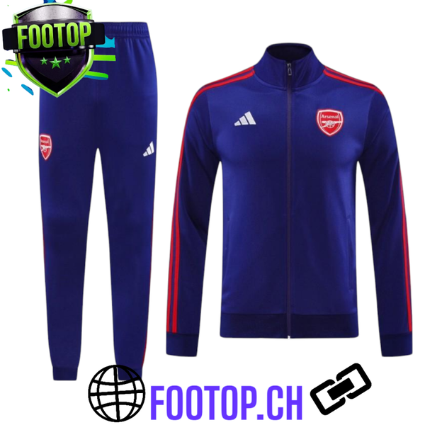 ARSENAL SURVETEMENT 2024-2025