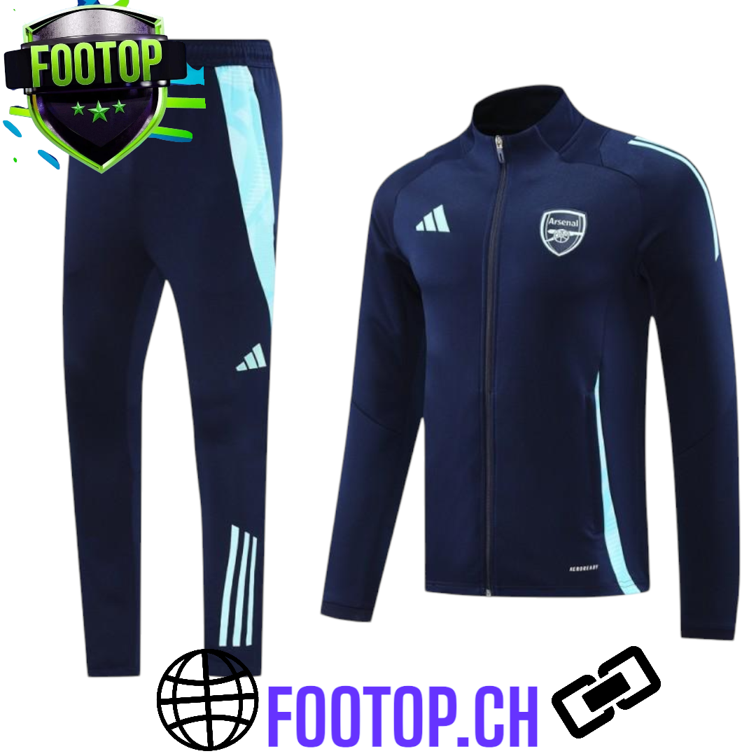 ARSENAL SURVETEMENT 2024-2025