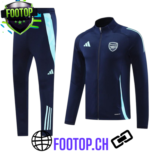 ARSENAL SURVETEMENT 2024-2025