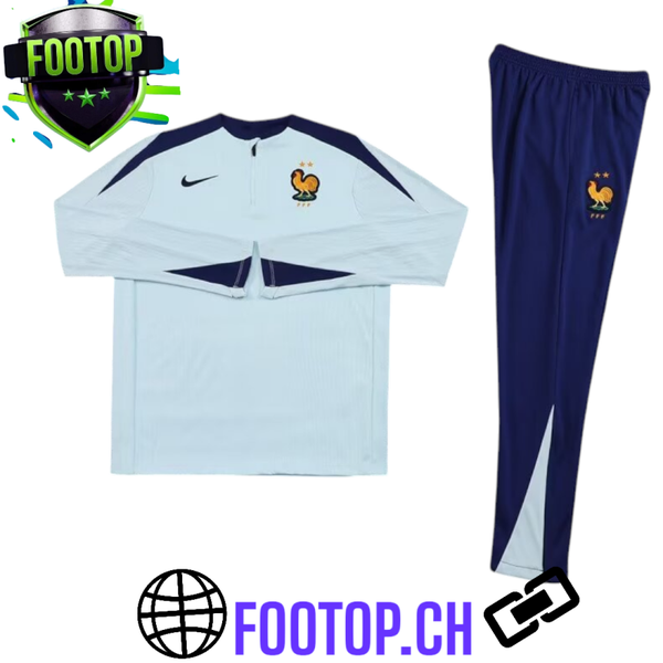 FRANCE SURVETEMENT 2024-2025