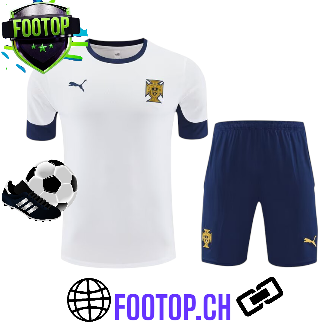 PORTUGAL KIT ENTRAINEMENT 2025-2026