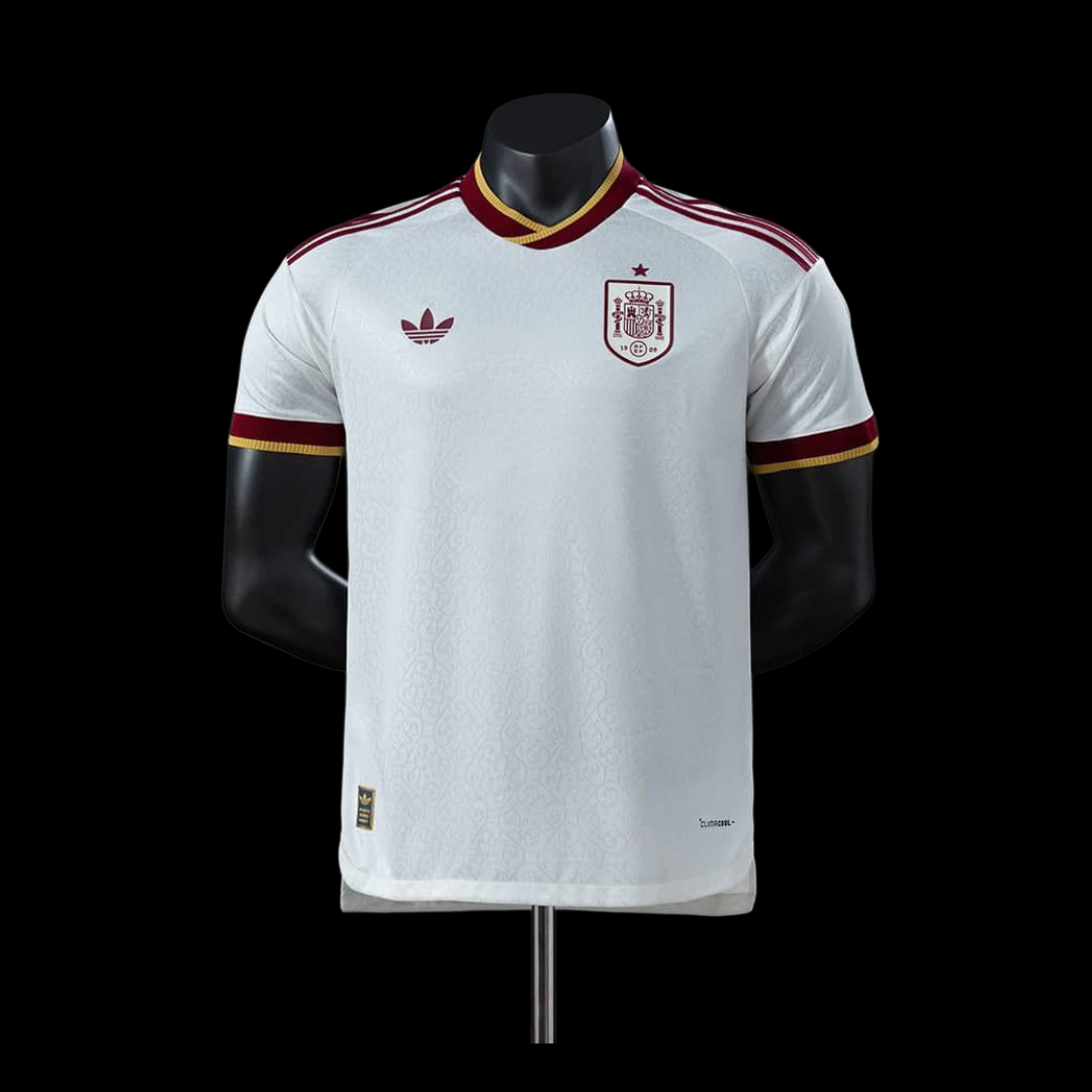 🇪🇸 ESPAGNE EXTÉRIEUR 2026 – VERSION JOUEUR