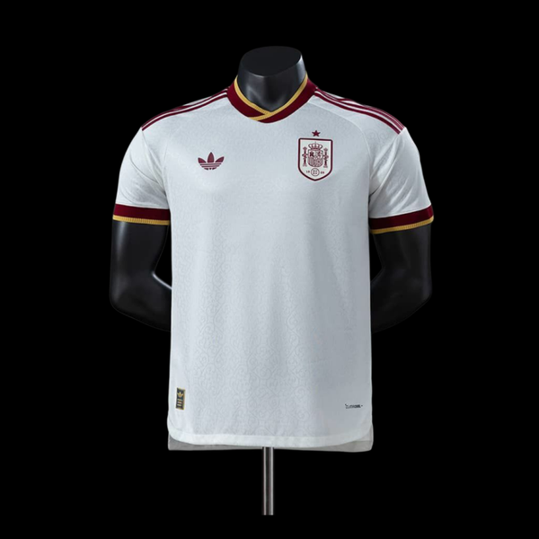 🇪🇸 ESPAGNE EXTÉRIEUR 2026 – VERSION JOUEUR