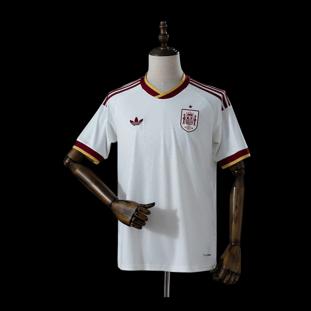 🇪🇸 ESPAGNE | EXTÉRIEUR 2026