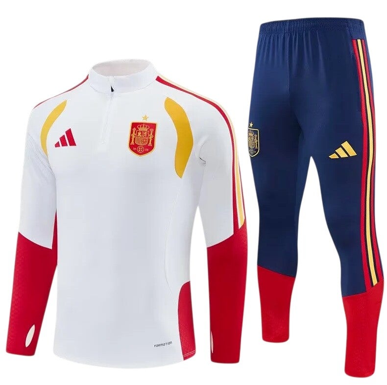 🇪🇸 Survêtement Espagne Enfants 2026 🇪🇸