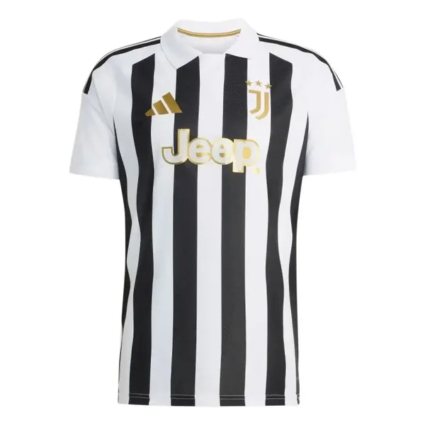 ⚫⚪ JUVENTUS – HOME | VERSION FAN