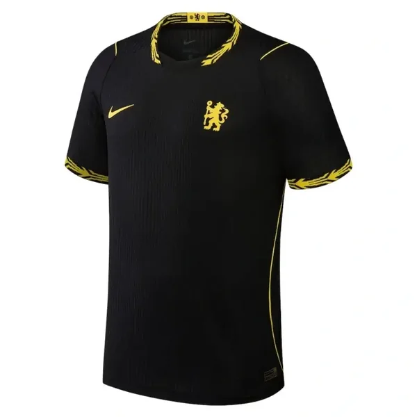 🔥 CHELSEA AWAY 2026-2027 – VERSION FAN 🟡