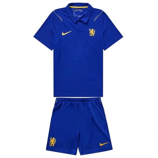 🔥 CHELSEA HOME 2026-2027 – VERSION FAN 🔵