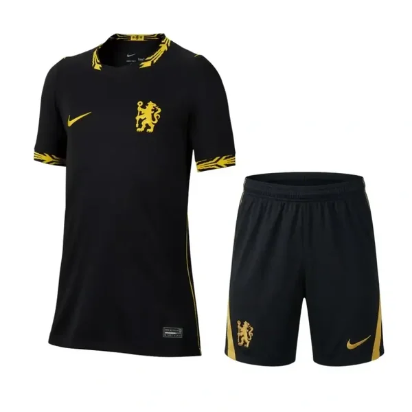 🔥 CHELSEA AWAY 2026-2027 – VERSION FAN 🟡