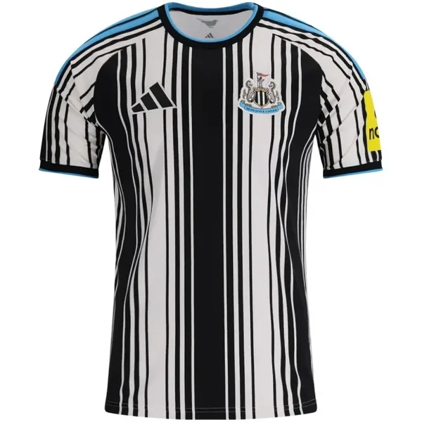 🔥 NEWCASTLE HOME 2026-2027 – VERSION FAN ⚫⚪