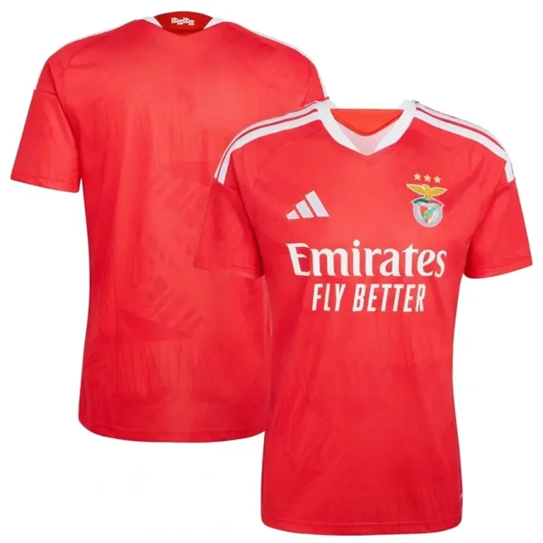 🔥 BENFICA HOME 2026-2027 – VERSION FAN 🔥