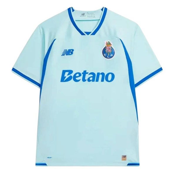 FC PORTO THIRD 2026-2027 – VERSION FAN 🔥
