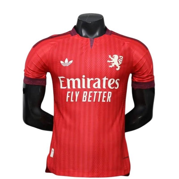 🔥 LYON AWAY 2026-2027 – VERSION FAN 🔥