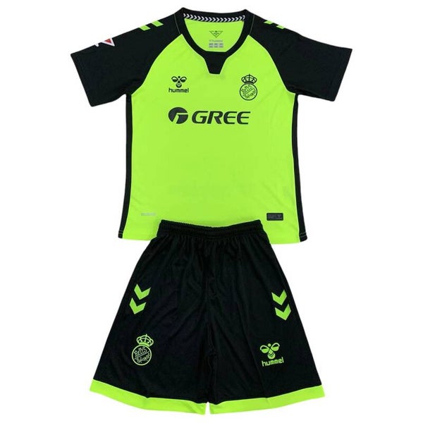 REAL BETIS AWAY KIDS KIT 2024-2025