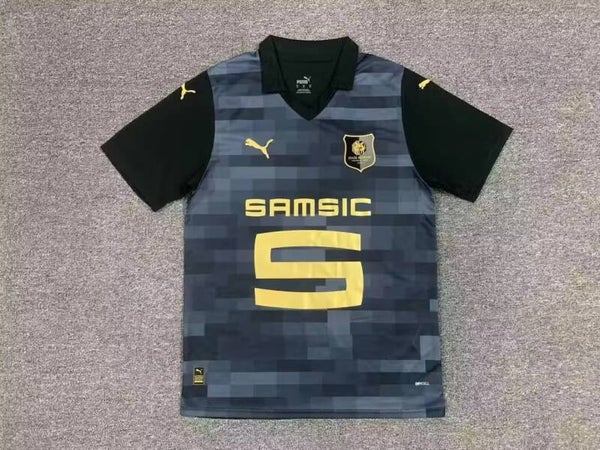 STADE RENNAIS THIRD 2023-2024