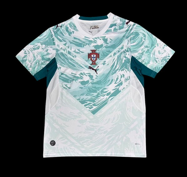 🤍🌊 Portugal Extérieur 2025/2026 –  🌊🤍